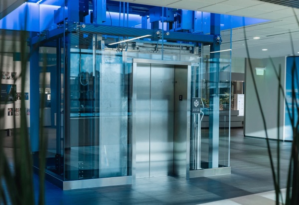 OTIS ELEVATOR COMPANY SAUDI ARABIA LTD Jeddah Saudi Arabia 